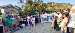 Celebraciones del 32º aniversario del martirio de los Beatos de Pariacoto