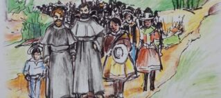 Nuevo Audiolibro Infantil: «Vencedores del Dragón Rojo»