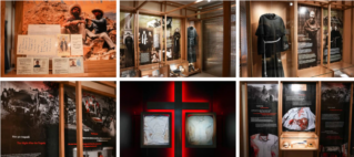 Apertura del Museo de los Mártires de Pariacoto en Kalwaria Pacławska